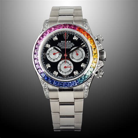 rolex daytona genuine crystal oem|cosmograph daytona rolex price.